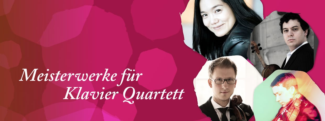 Kammerkonzert mit Hisako Kawamura