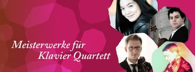 Kammerkonzert mit Hisako Kawamura