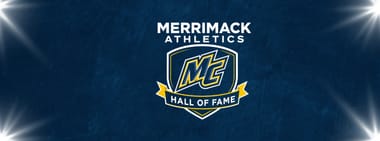 Merrimack Athletics Hall of Fame & Celebration of Champions Night