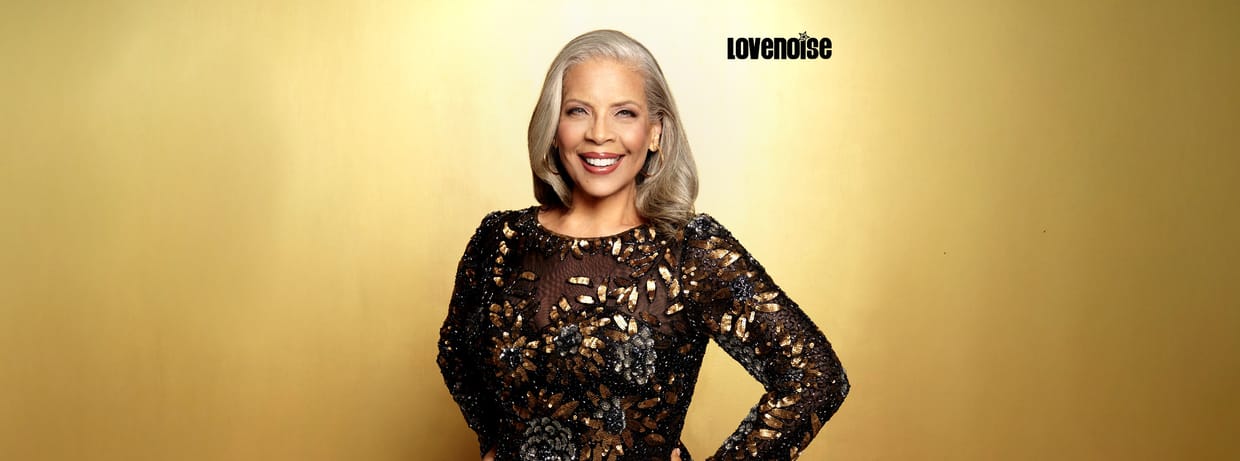 Patti Austin