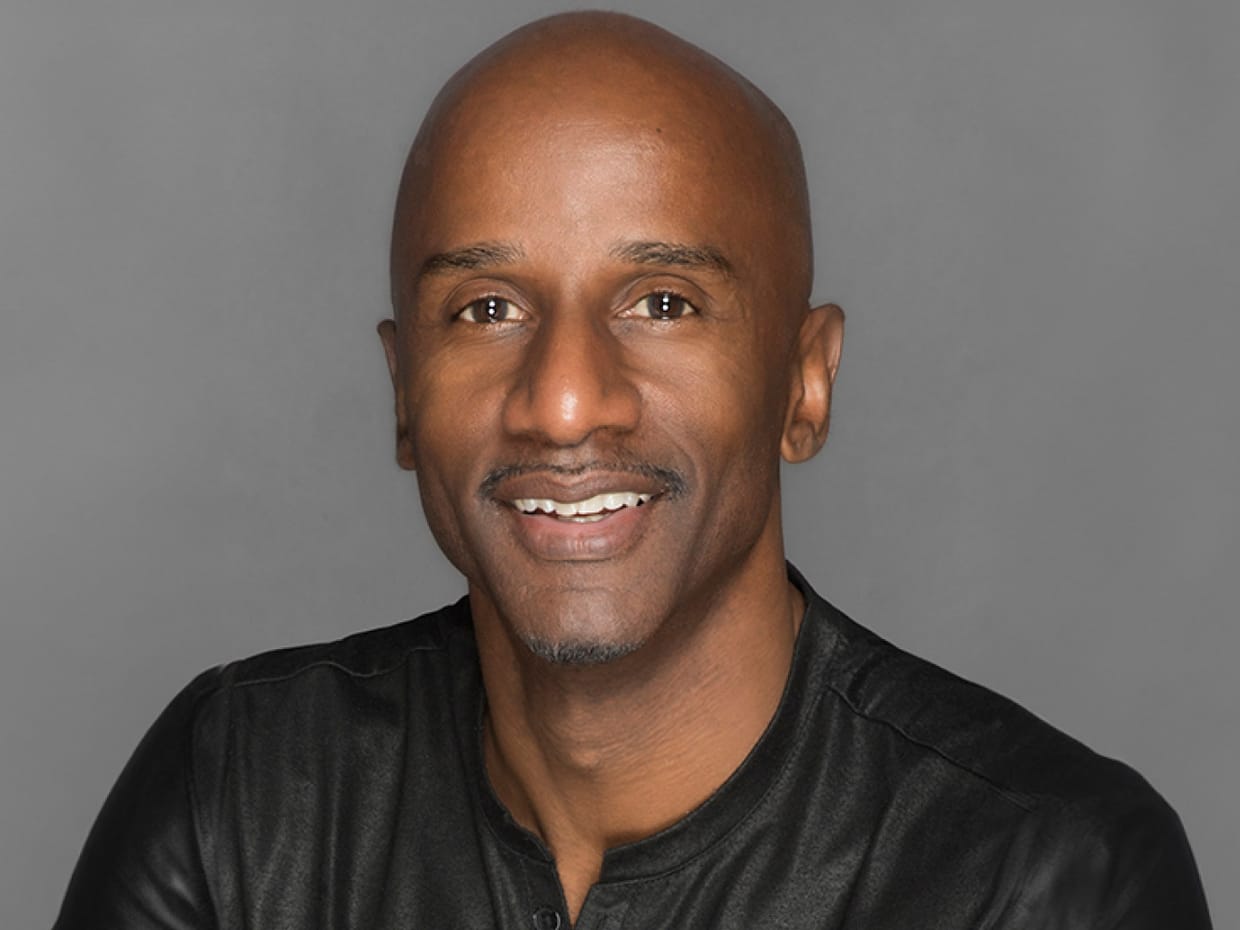Damon Williams