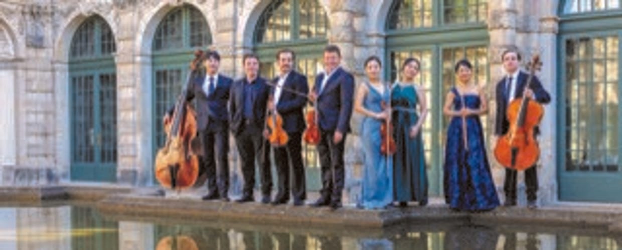 Dresdner Residenz Orchester