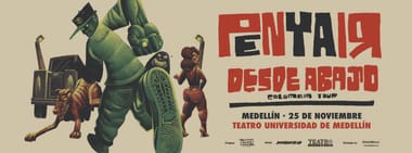 PENYAIR EN MEDELLÍN