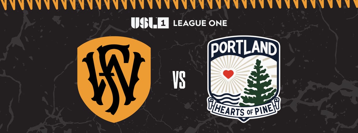 5/6/2026 - Fort Wayne Football Club vs. Portland Hearts of Pine