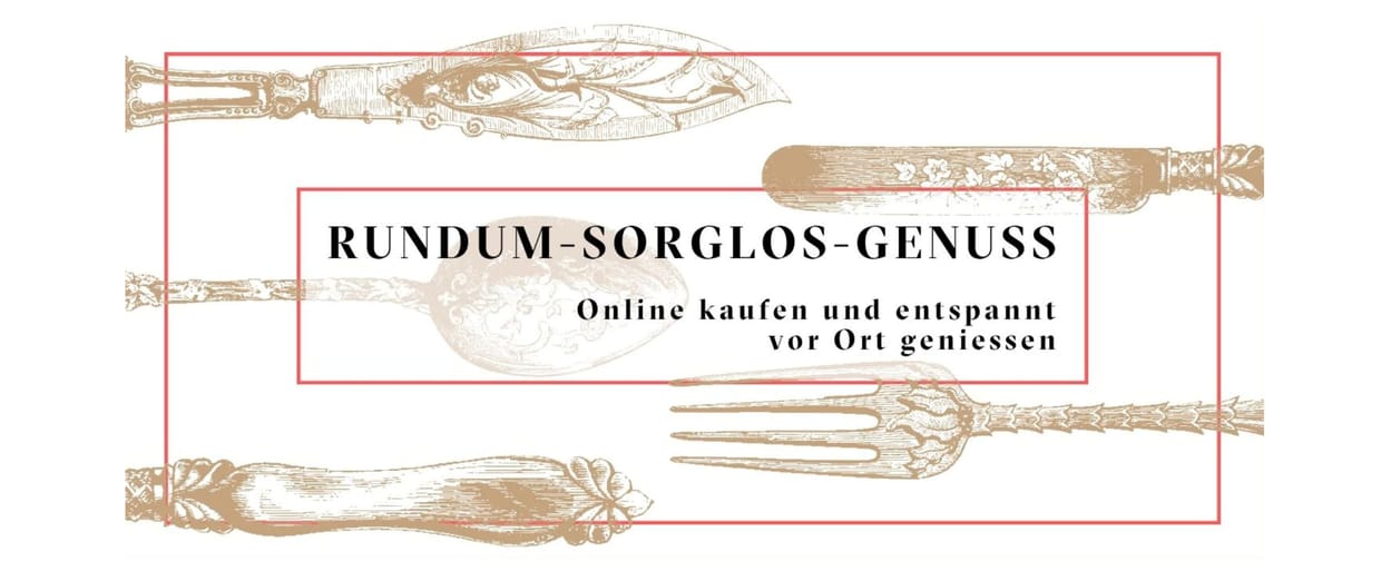 Rundum-Sorglos-Genuss | Apero, 5 Gänge, Weinbegleitung, Wasser & Kaffee – all incl.