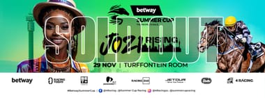 Turffontein Room