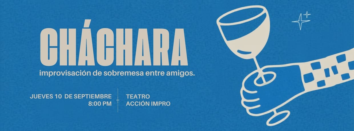 CHÁCHARA