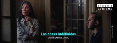 Las cosas indefinidas