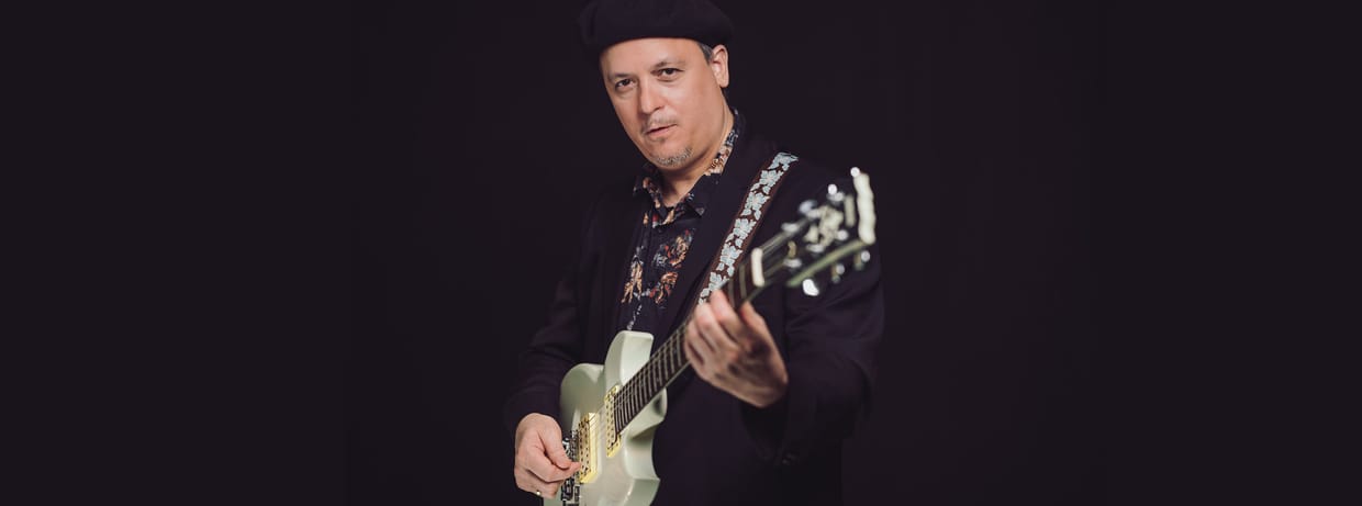 Kurt Rosenwinkel