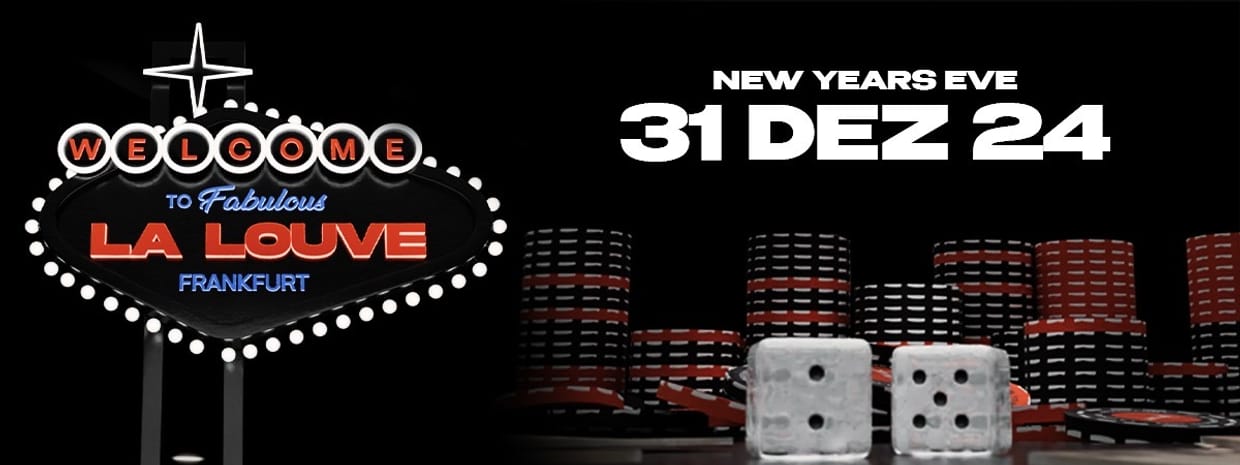 CASINO ROYAL NYE