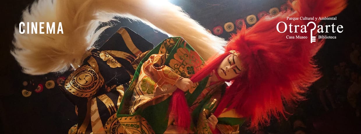 Kokuhô: el alma de Kabuki