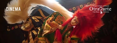 Kokuhô: el alma de Kabuki