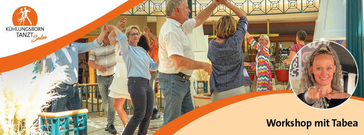 Workshop Latin Basics