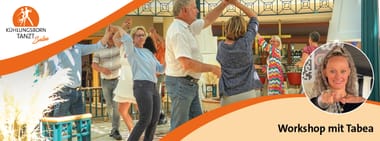 Workshop Salsa Solo