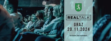 RealTalk XXVII in Graz