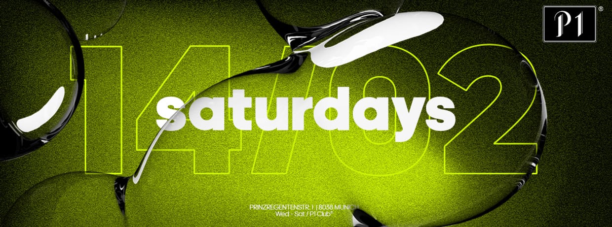 SATURDAYS