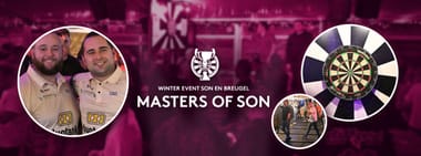 Masters of Son