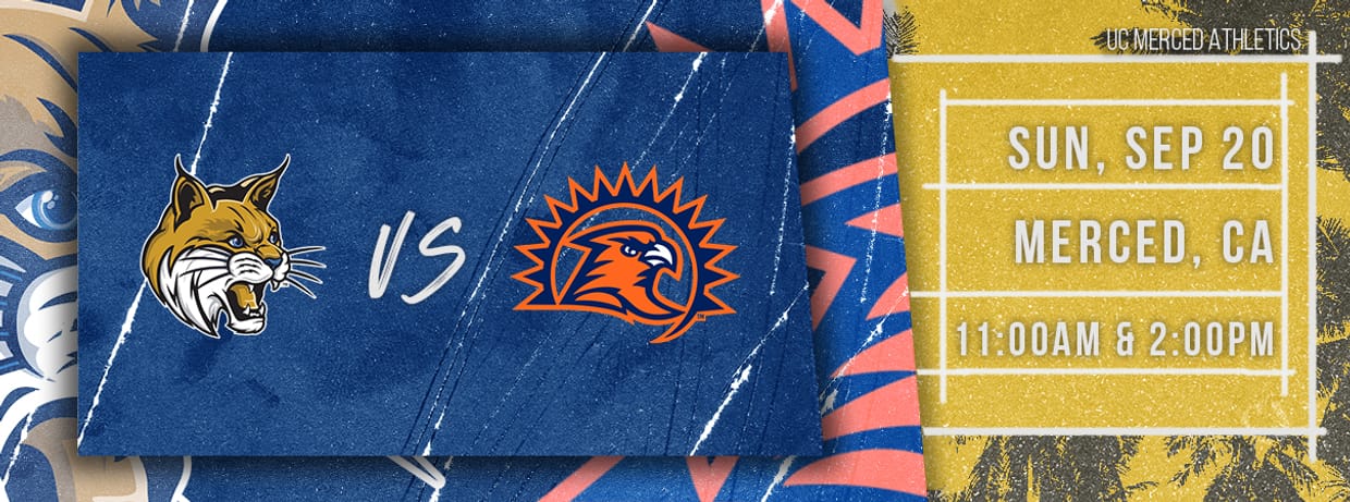 Men's and Women's Soccer vs. Fresno Pacific
