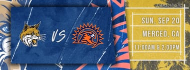 Men's and Women's Soccer vs. Fresno Pacific