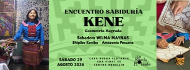 SABIDURÍA KENE