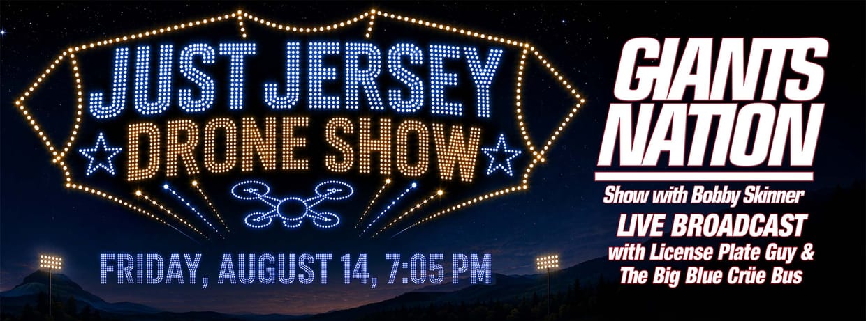 New Jersey Jackals vs. Sussex County Miners