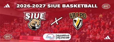 Women's Basketball vs Valparaiso