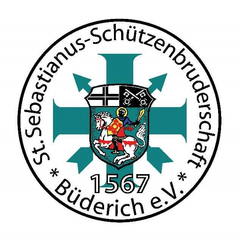 St. Sebastianus Schützenbruderschaft Büderich 1567 e.V.