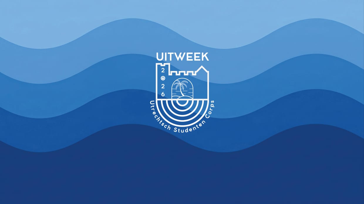 Griftparkdagen USC UITweek