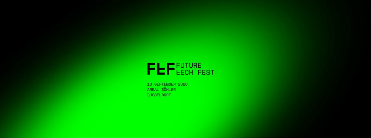 Future Tech Fest 2026