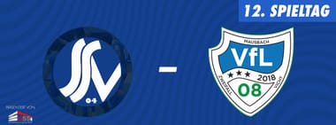 SSV 04 vs. VfL Vichttal
