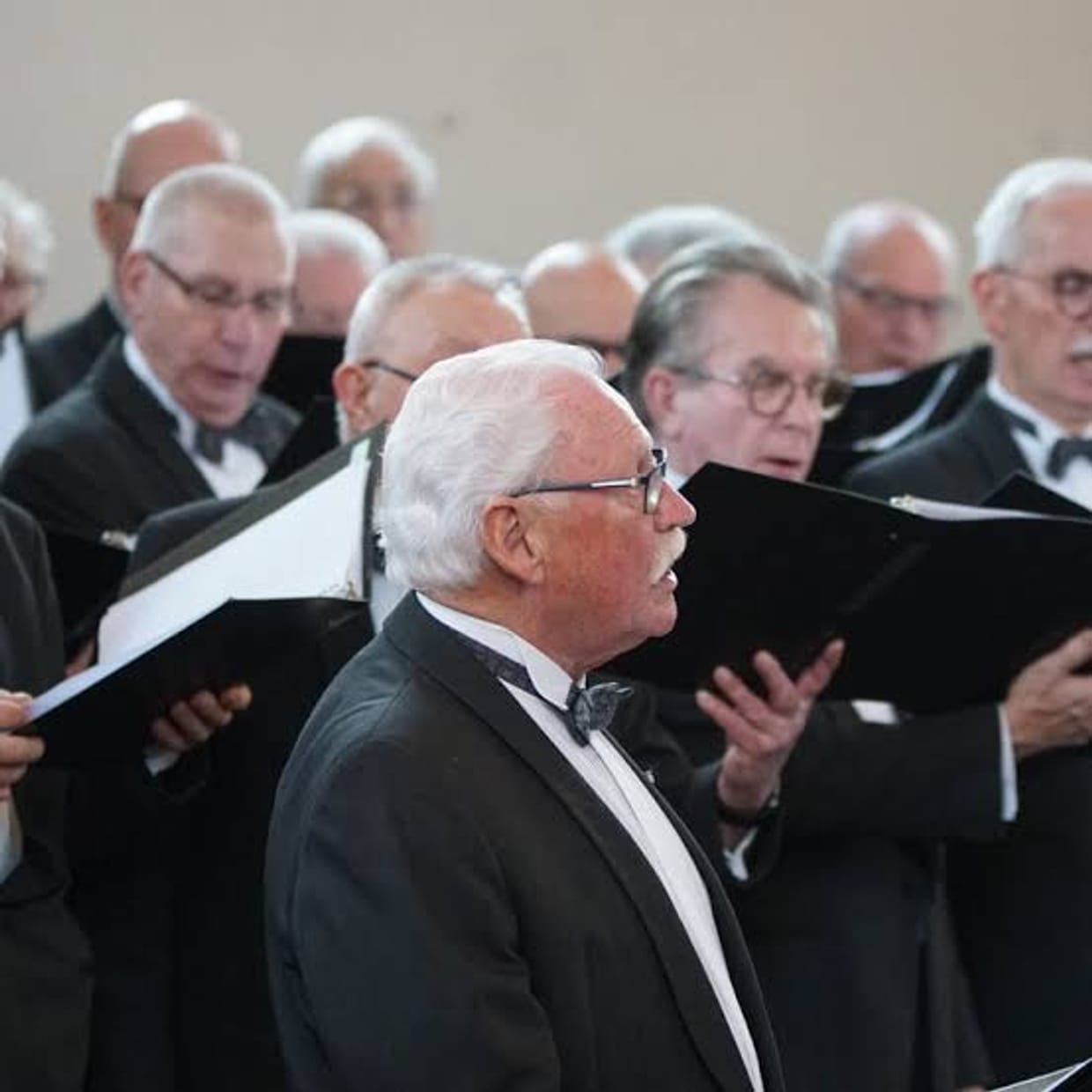 Kerstconcert Ulfts Mannenkoor & Ulftse Nachtegalen
