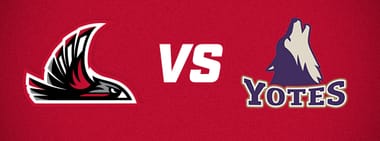 Men's Basketball vs. College of Idaho