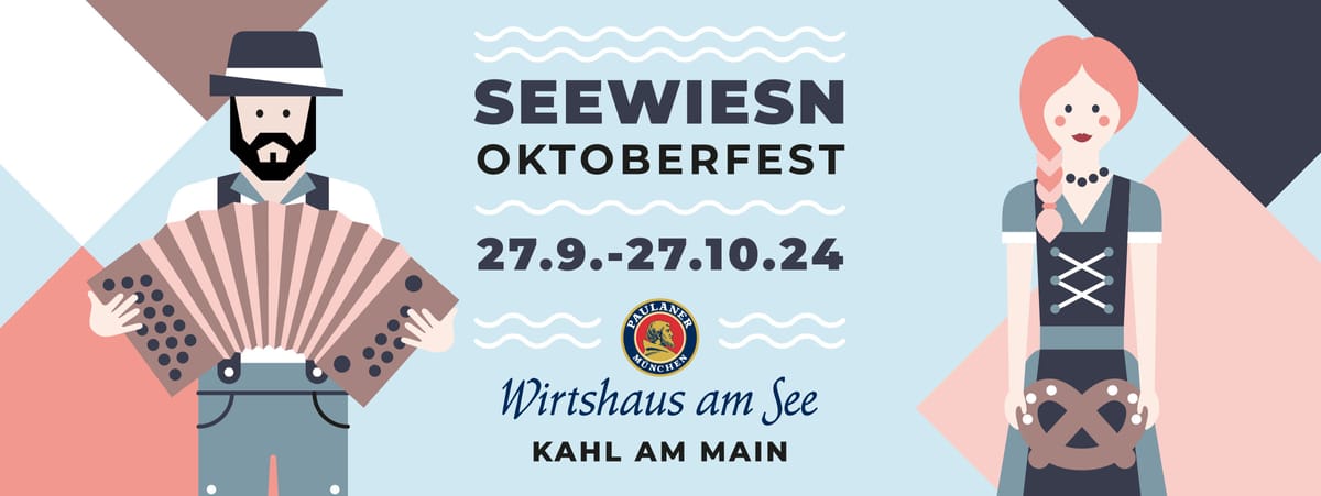 Seewiesn Oktoberfest 