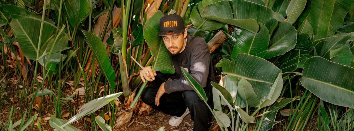 Casey Frey
