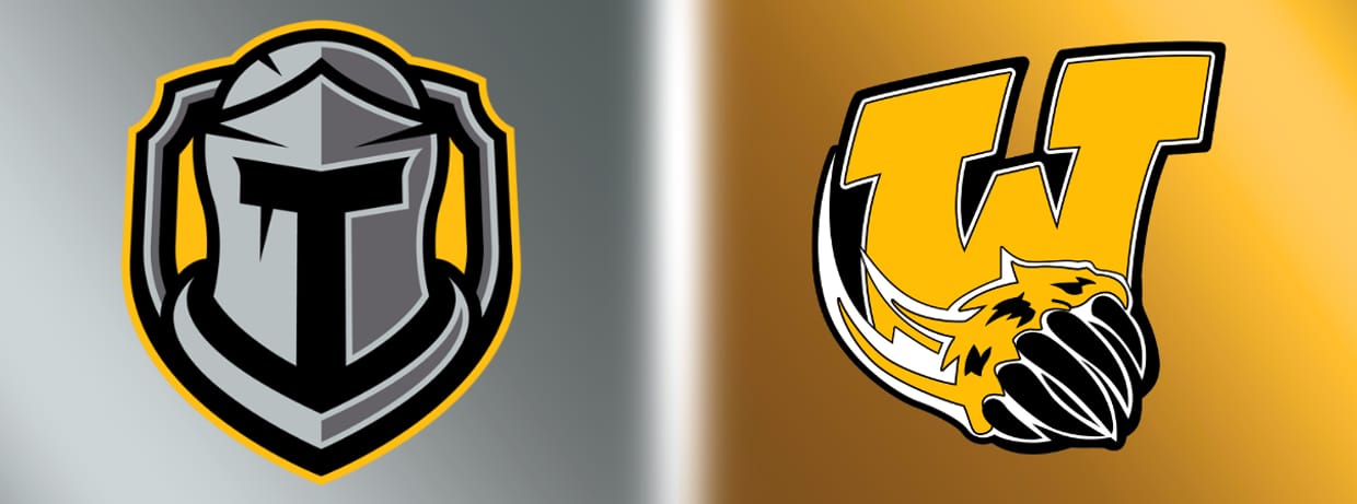 Home Game 28 - Waywayseecappo Wolverines