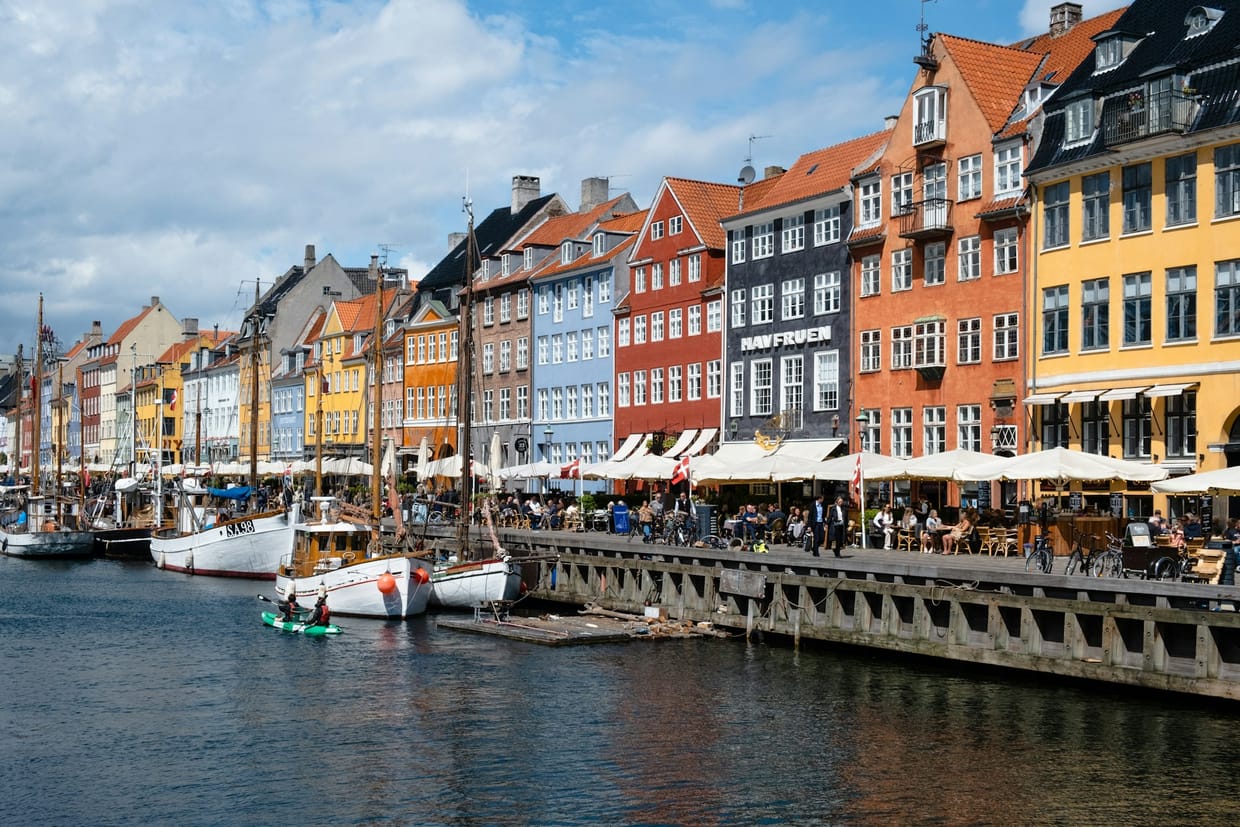 Copenhagen Guide