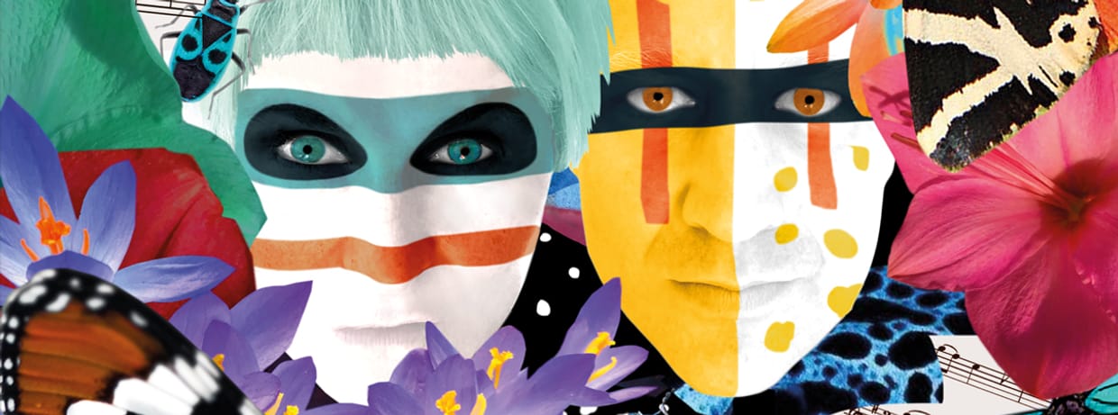 MONO & NIKITAMAN