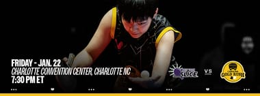 New York vs Carolina | Fri 7:30 PM