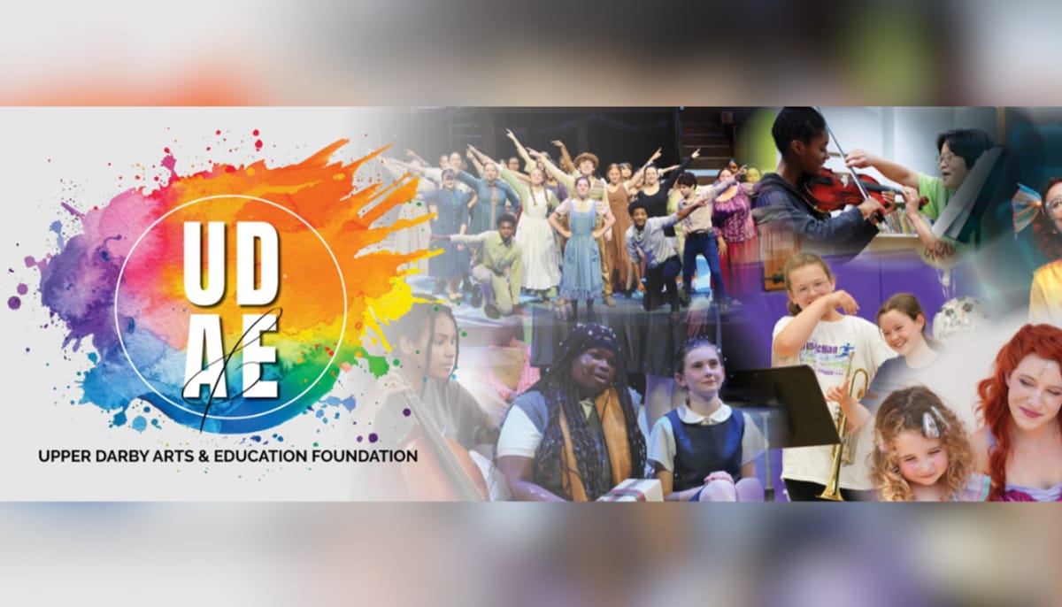Upper Darby Arts & Education Foundation