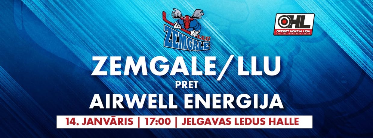 Zemgale/LLU - Airwell Energija