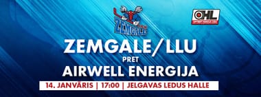 Zemgale/LLU - Airwell Energija