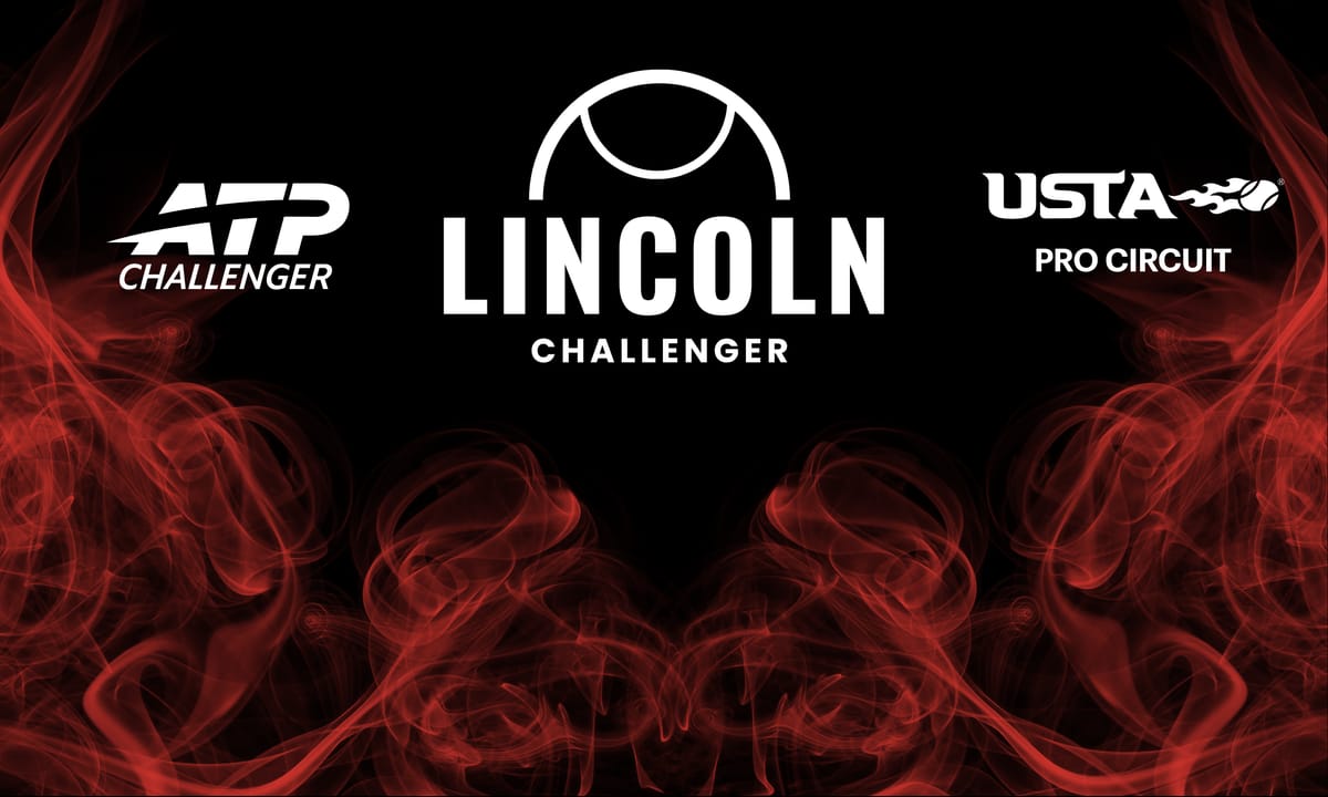 Lincoln Challenger