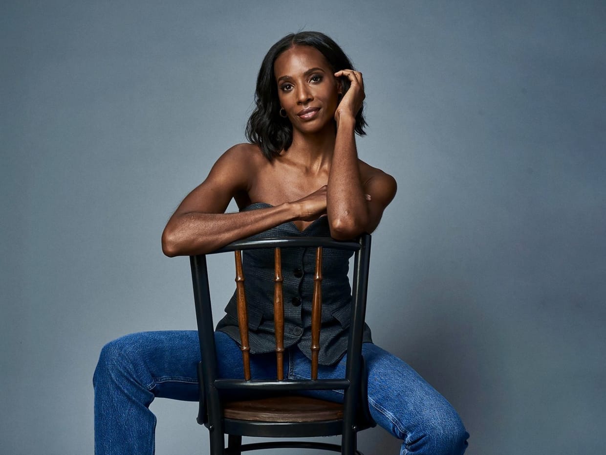 Zainab Johnson with Bri Munnich, hosted by Marvin Davis