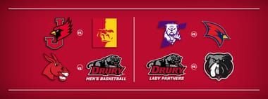 Thanksgiving Classic Tournament Pass (WED)
