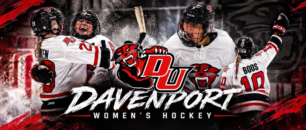 Women's DI Hockey vs. Colorado State