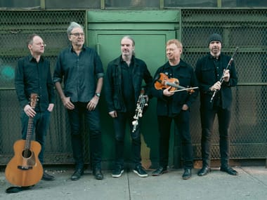 CW Lunasa