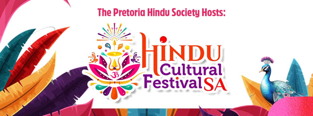 Hindu Cultural Festival Of South Africa