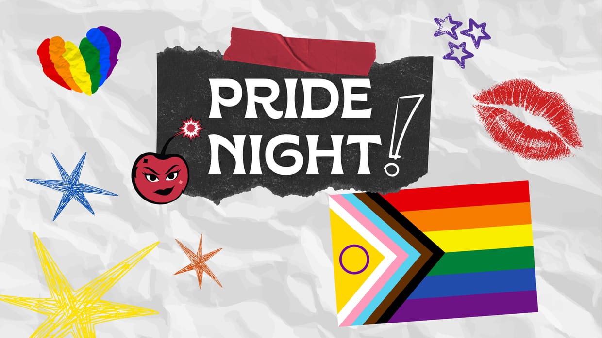 Pride Night