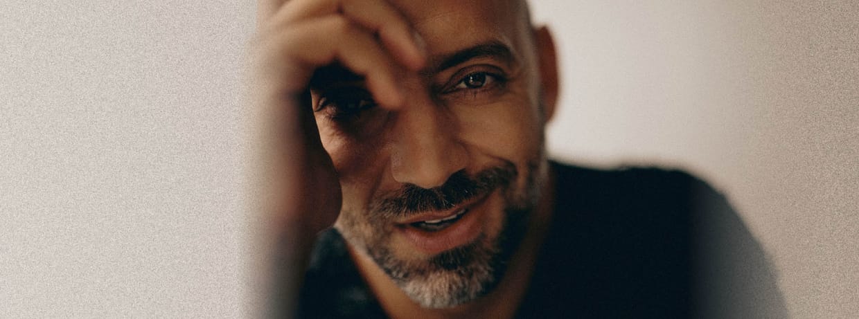 Idan Raichel