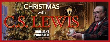 CHRISTMAS WITH C.S. LEWIS